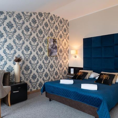 Borkowo  Zloty Staw B&B 외부 사진