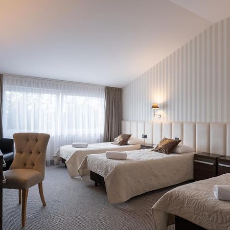 Borkowo  Zloty Staw B&B 외부 사진