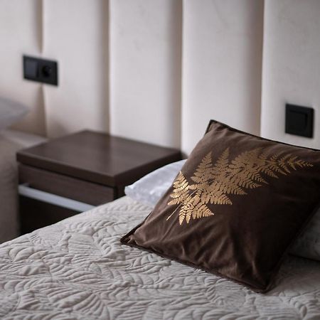 Borkowo  Zloty Staw B&B 외부 사진