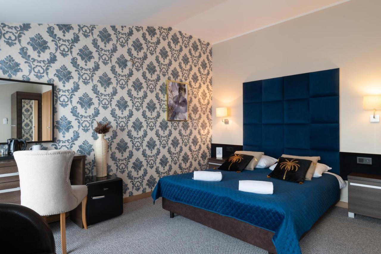 Borkowo  Zloty Staw B&B 외부 사진