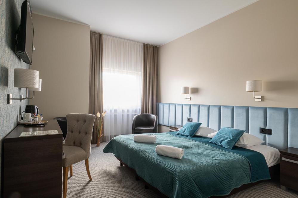 Borkowo  Zloty Staw B&B 외부 사진