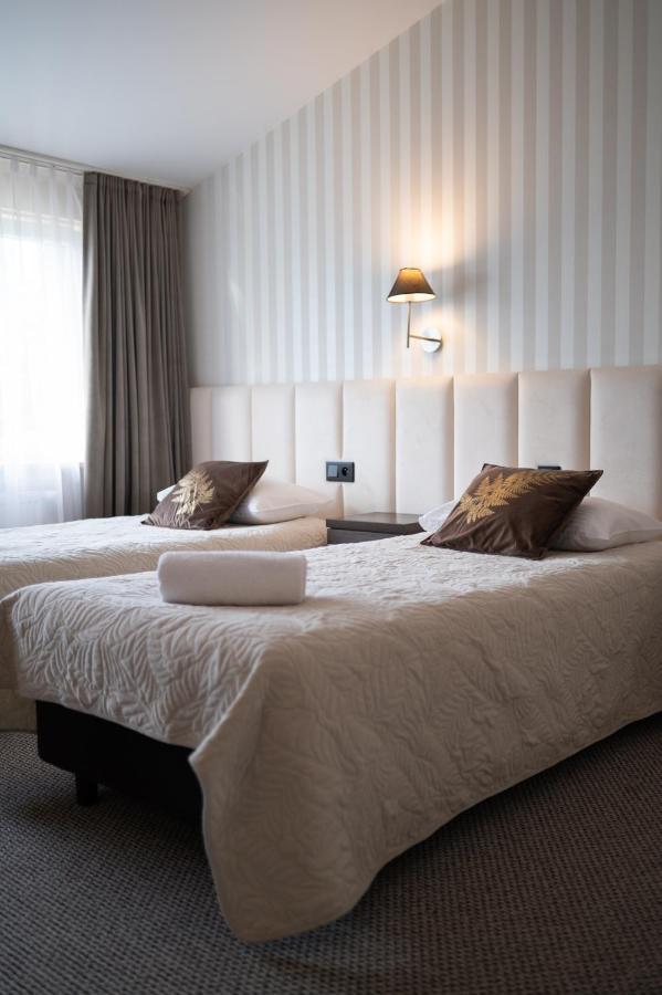 Borkowo  Zloty Staw B&B 외부 사진