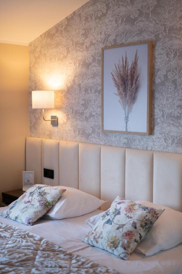 Borkowo  Zloty Staw B&B 외부 사진