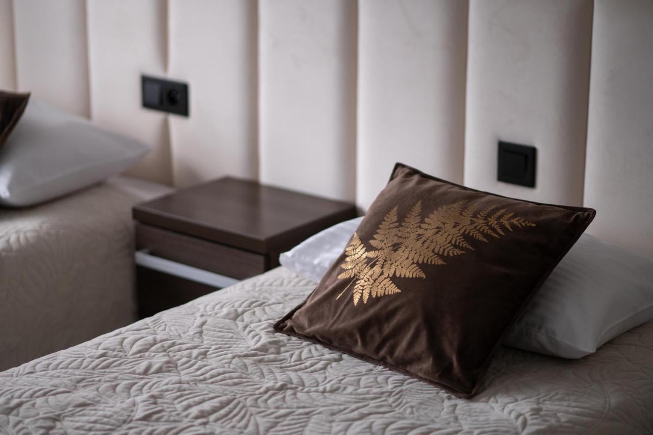 Borkowo  Zloty Staw B&B 외부 사진