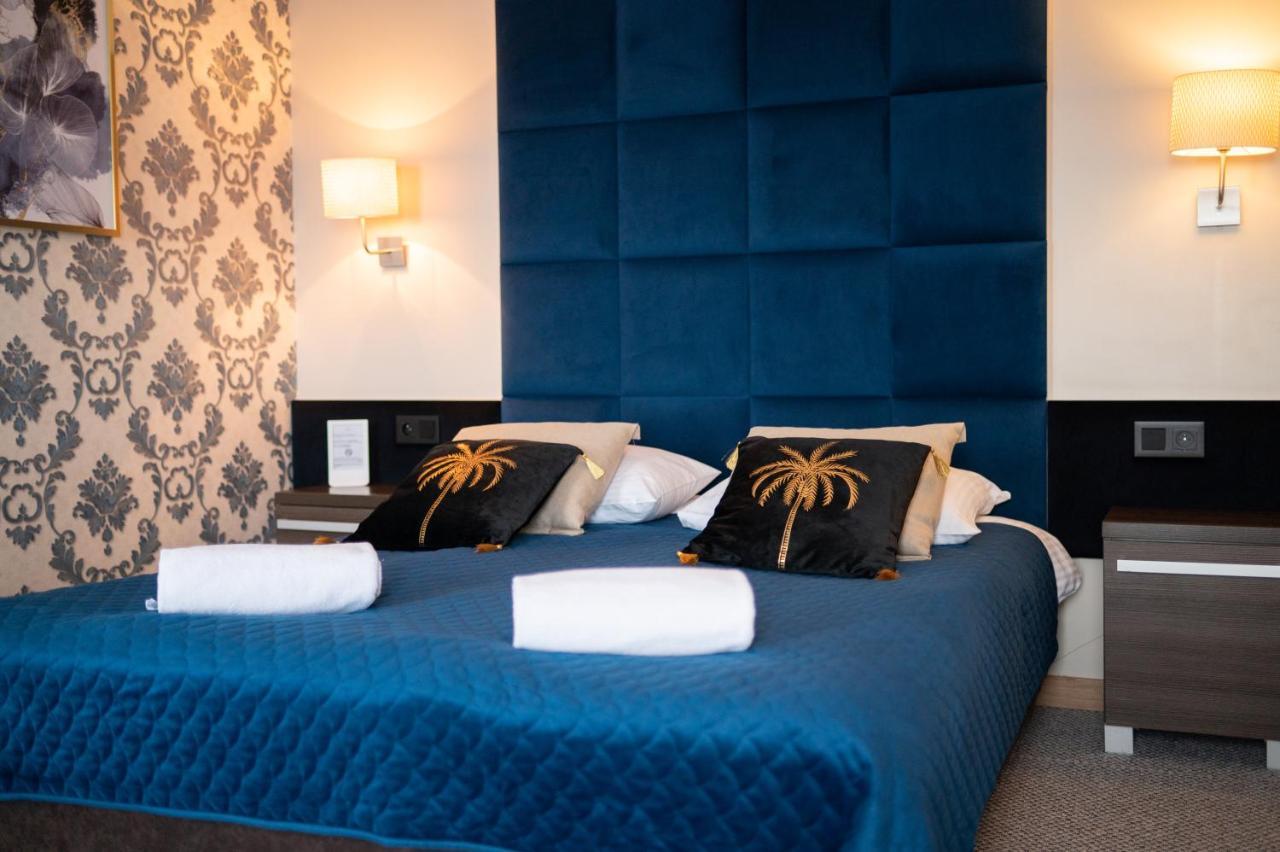 Borkowo  Zloty Staw B&B 외부 사진