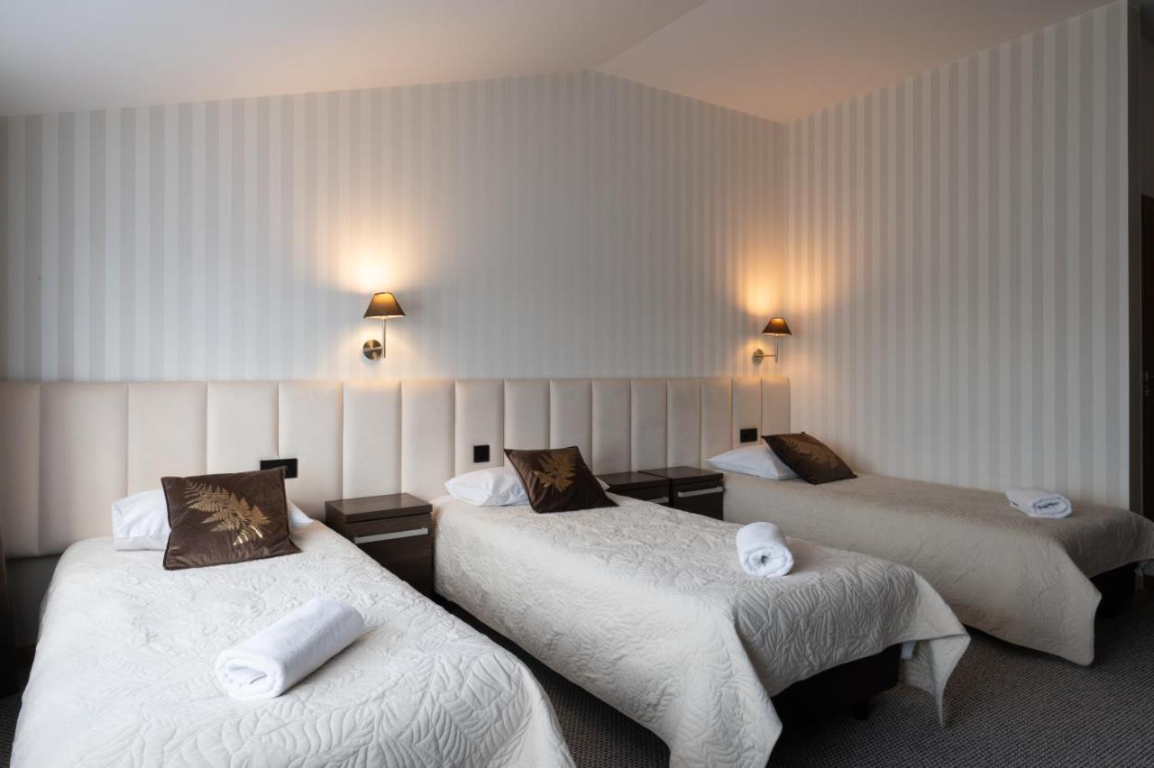 Borkowo  Zloty Staw B&B 외부 사진