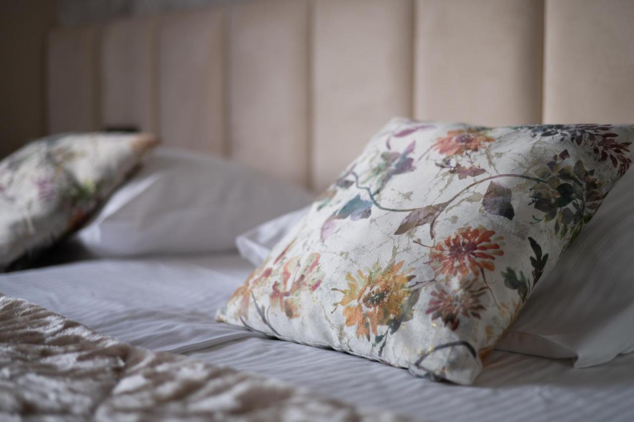 Borkowo  Zloty Staw B&B 외부 사진
