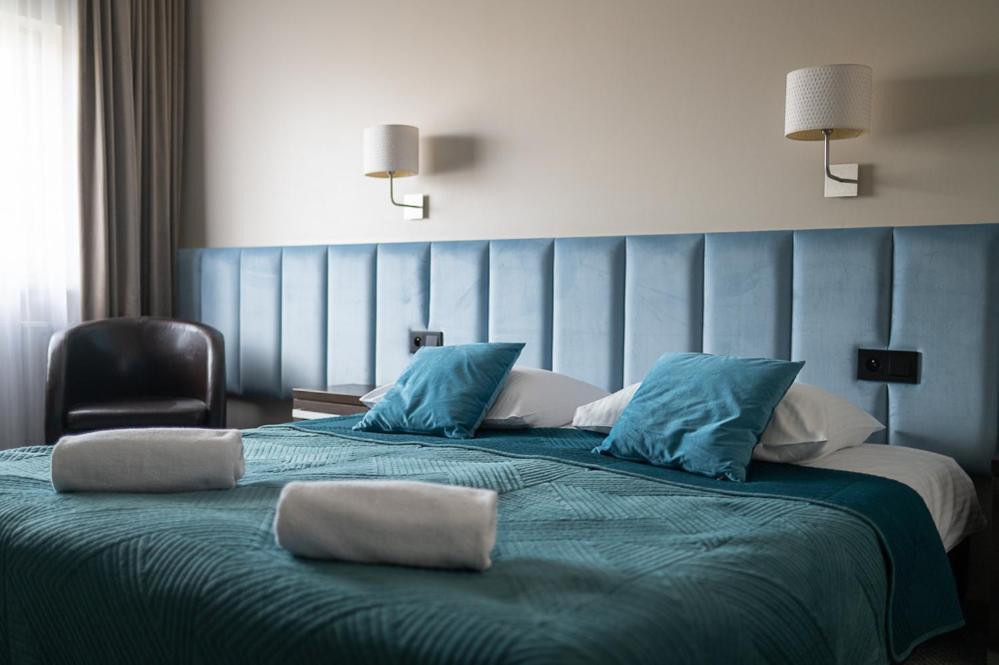 Borkowo  Zloty Staw B&B 외부 사진