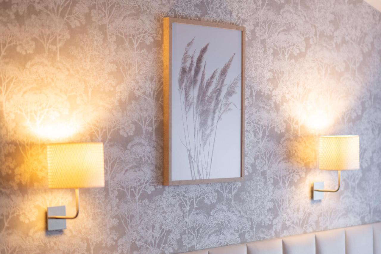 Borkowo  Zloty Staw B&B 외부 사진