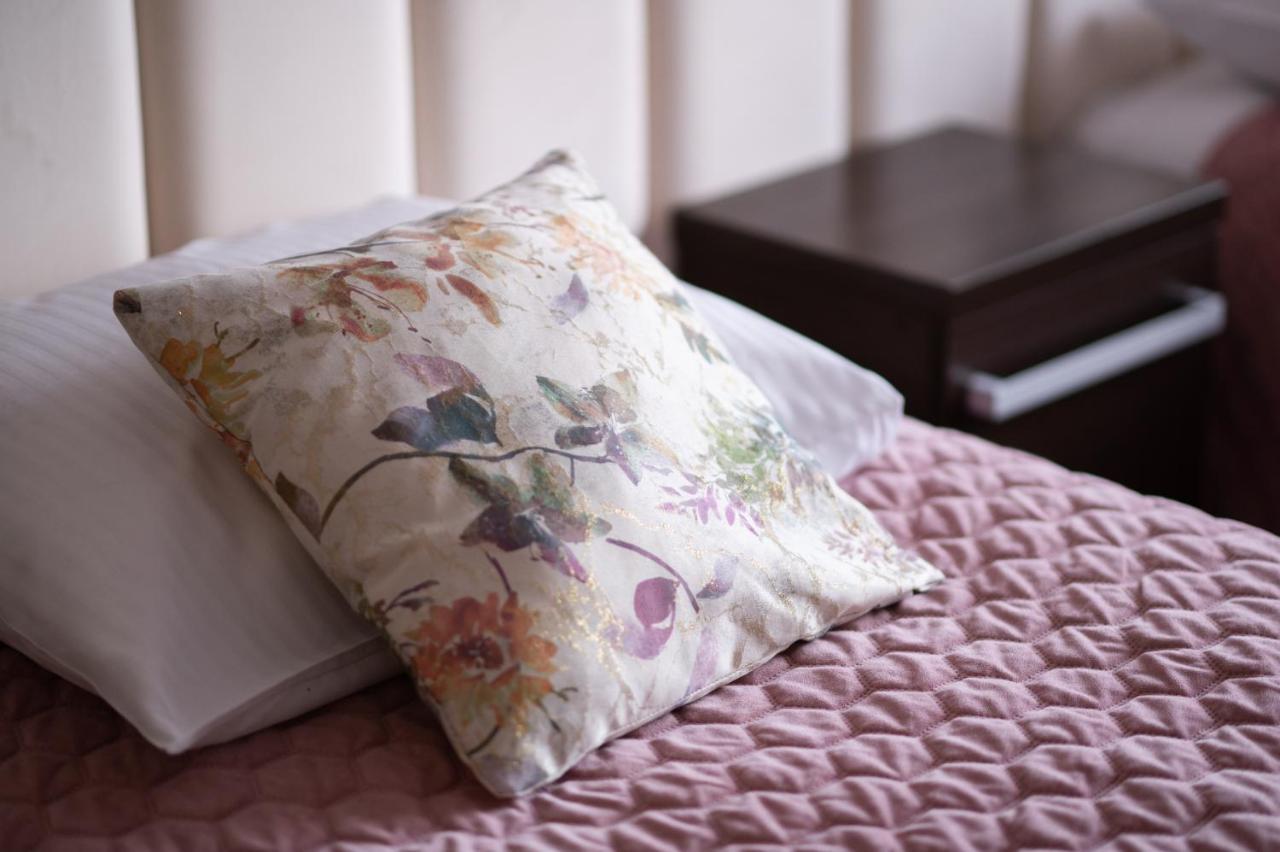 Borkowo  Zloty Staw B&B 외부 사진