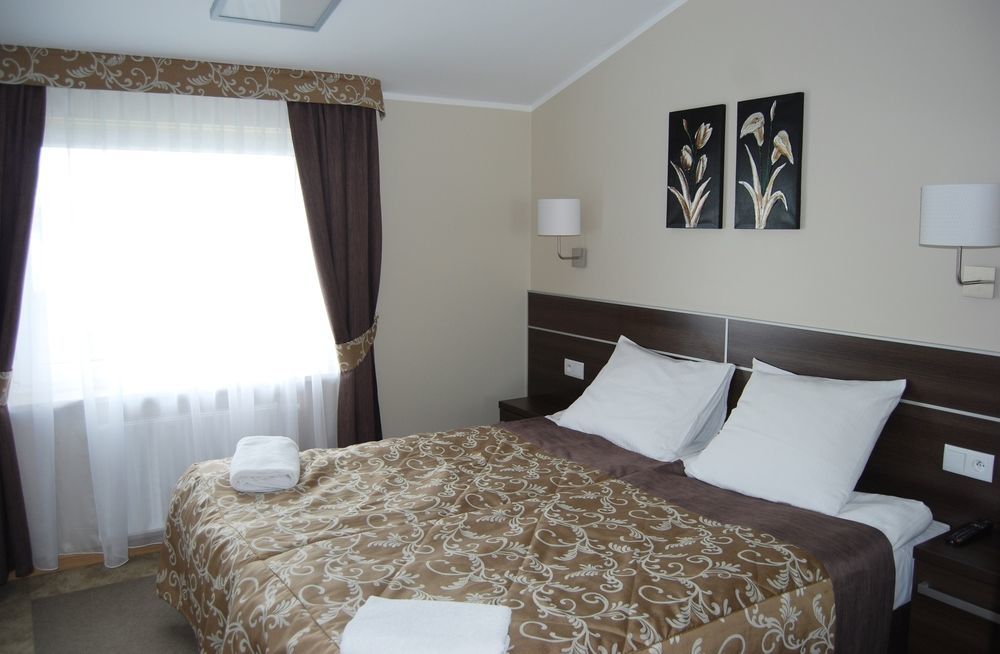 Borkowo  Zloty Staw B&B 외부 사진