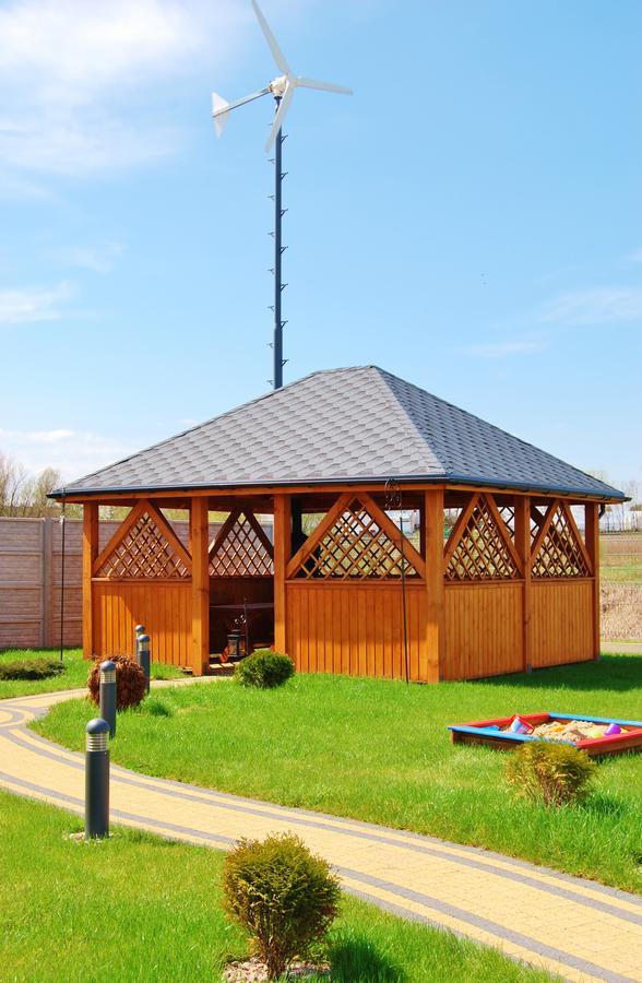 Borkowo  Zloty Staw B&B 외부 사진