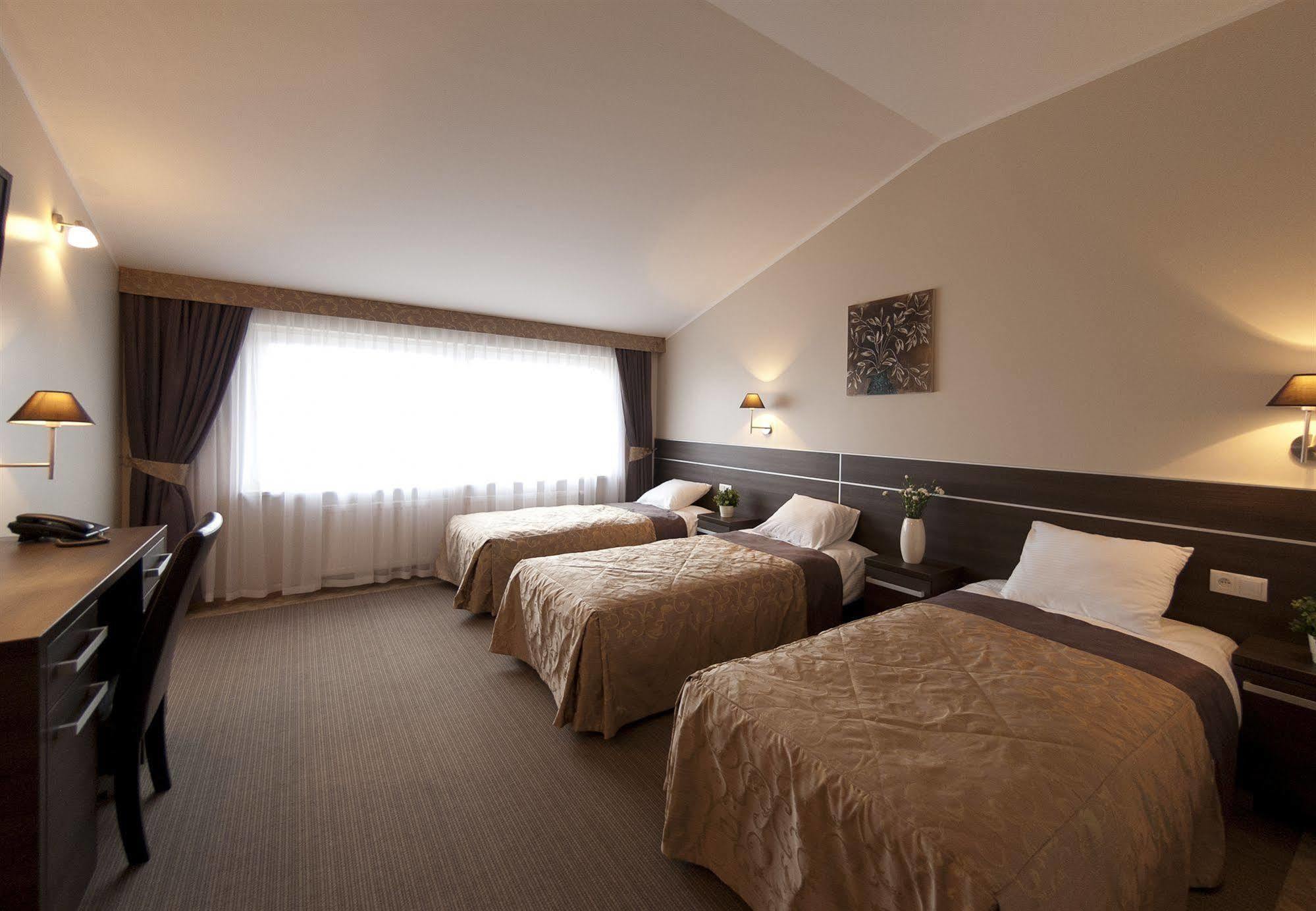 Borkowo  Zloty Staw B&B 외부 사진