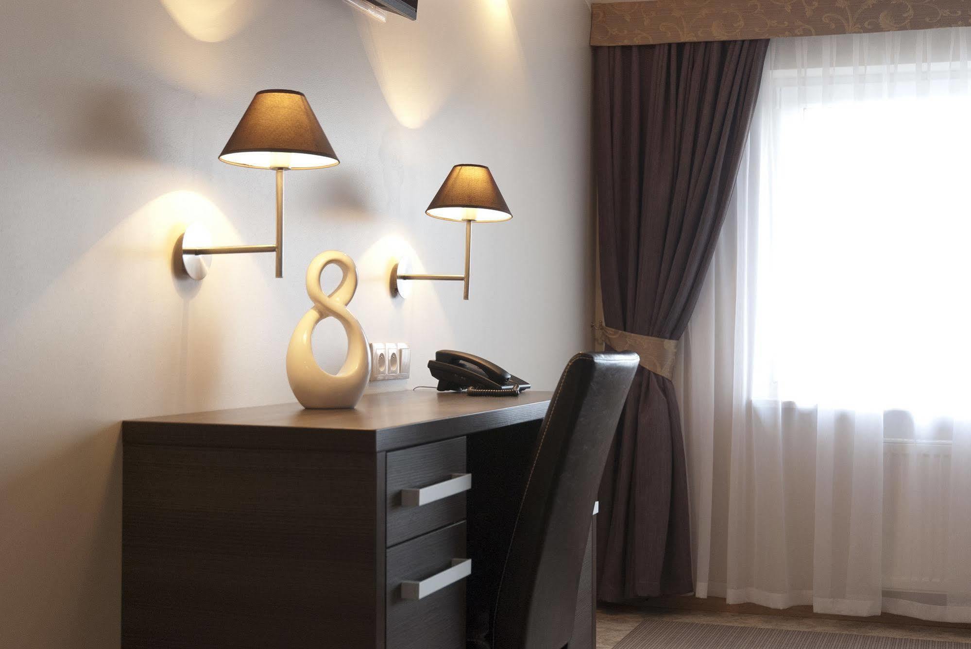 Borkowo  Zloty Staw B&B 외부 사진